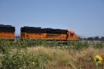 BNSF 138